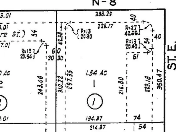 245 Vac Corner Avenue N8 245 Lot 1, Palmdale, CA 93591