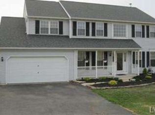 343 Deer Run Rd, Kutztown, PA 19530