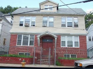 43-45 Isabella Ave, Newark, NJ 07106