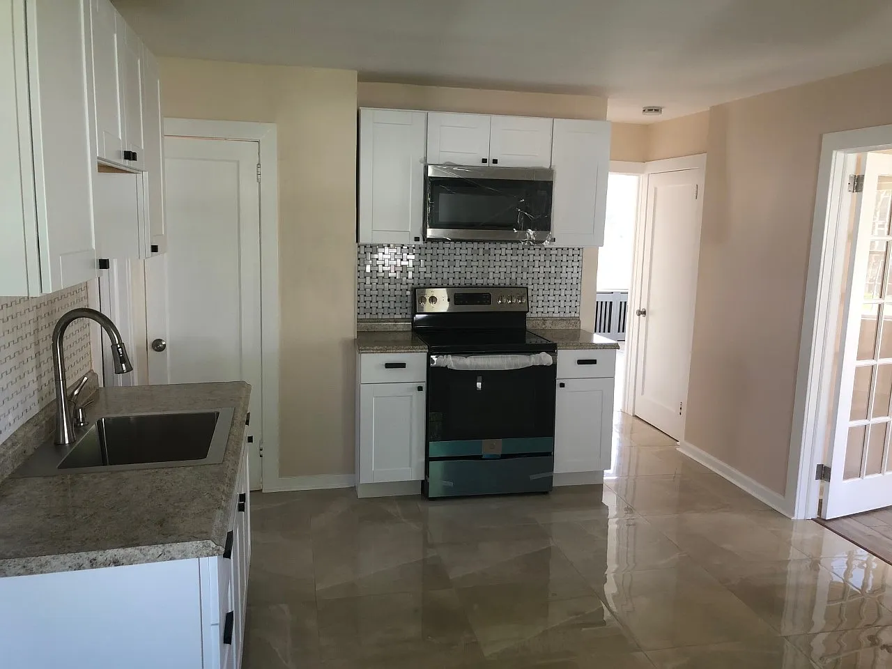 1 bed, $1,950 — Photo 3