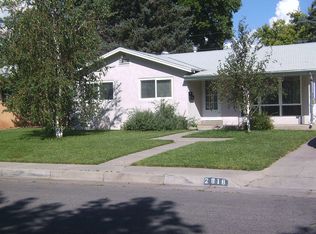 2818 Alvarado Dr NE, Albuquerque, NM 87110