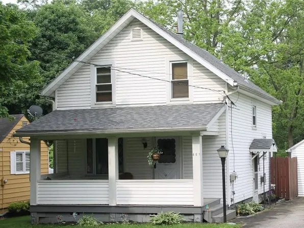 401 Howard St, Mansfield, OH 44903