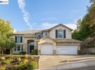 3 Crested Oak Ct, San Ramon, CA 94583