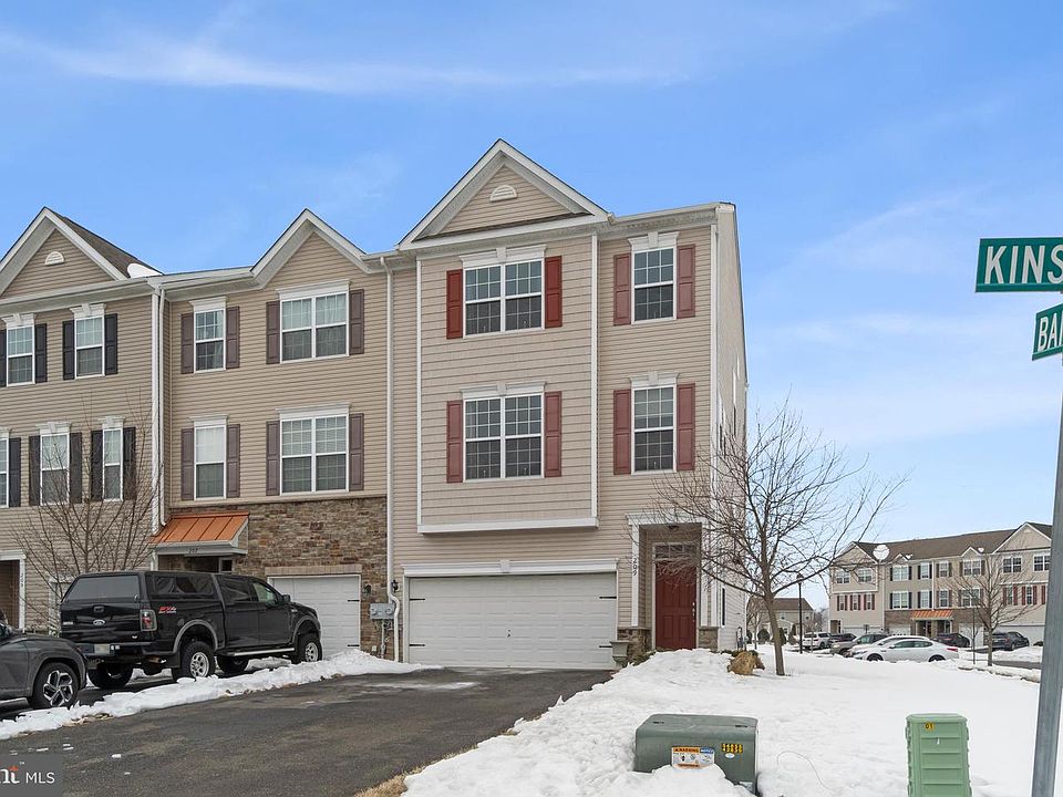 209 Kinsale Ln, Woolwich Township, NJ 08085 | Zillow