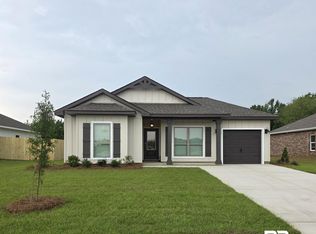13356 Shea Cir, Foley, AL 36535