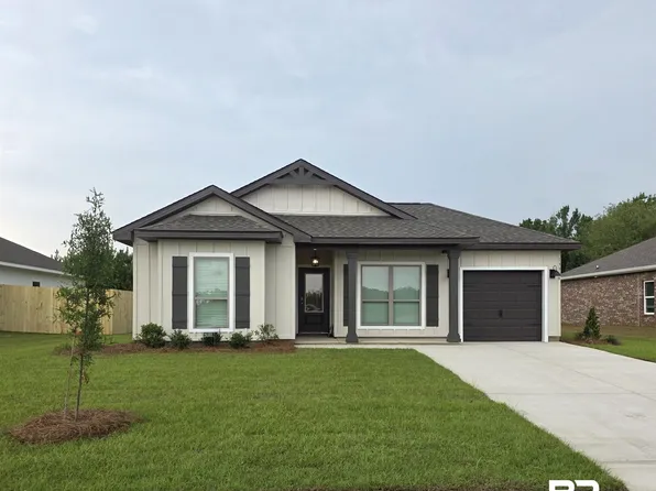 13356 Shea Cir, Foley, AL 36535