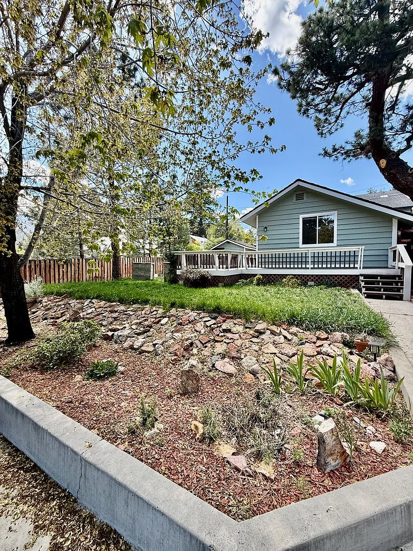 Sunny Slopes Mountain Retreat | Spacious 3BD Home with Large Yard — Photo 1