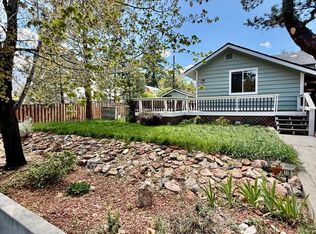 129 Sunny Slope Rd #2364, Mammoth Lakes, CA 93546