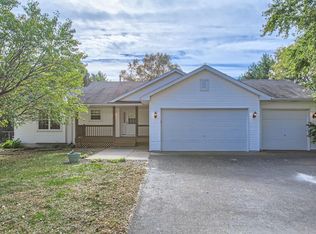 1150 216th Ave NE, East Bethel, MN 55011