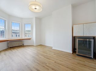 75 Reservoir Ave FLOOR 2, Jersey City, NJ 07307