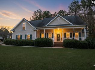 301 Knotts Cir, Lexington, SC 29073