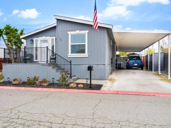 1130 White Rock Rd Space 119, El Dorado Hills, CA 95762