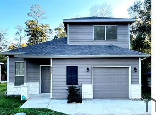 4540 Ben Milam Rd, Willis, TX 77378