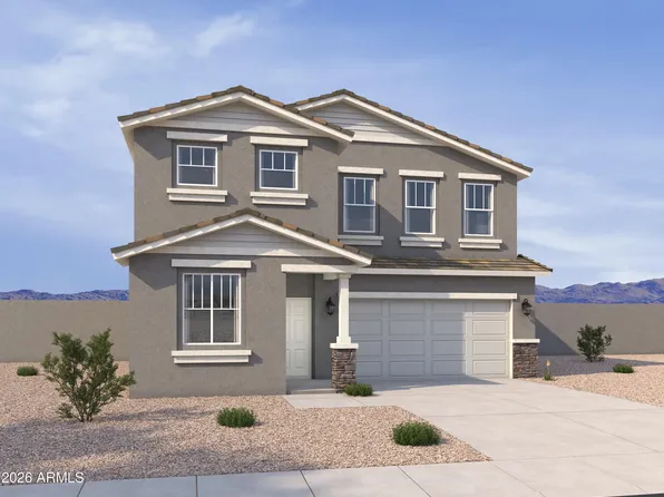 18227 W CREEDANCE Boulevard, Surprise, AZ 85387