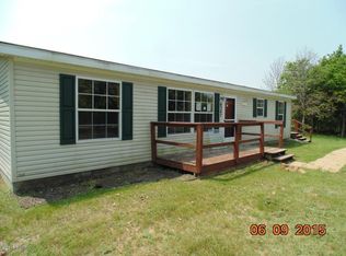8387 Crest Ln, Mesick, MI 49668
