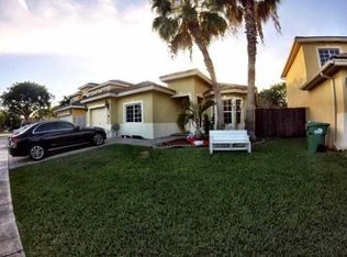 20972 SW 91st Ct, Cutler Bay, FL 33189
