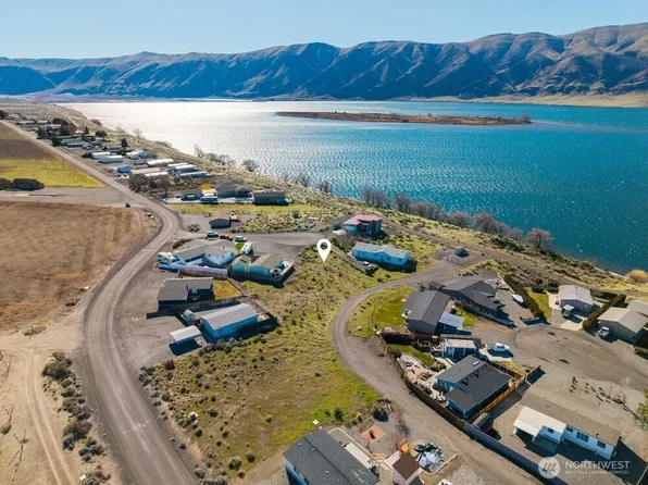 606 SW Grant Place, Mattawa, WA 99349