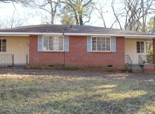 331-33 Decelle St, Jackson, MS 39216