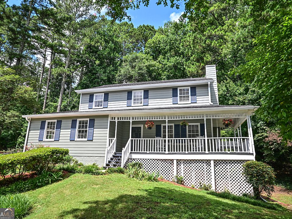 1st image of 4069 Burnside Ln NW
