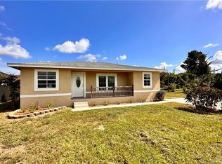5304 6th St W, Lehigh Acres, FL 33971