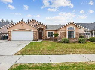 1783 Rosa Ave, Tulare, CA 93274