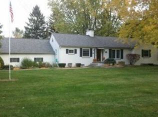 4042 N M 52, Owosso, MI 48867