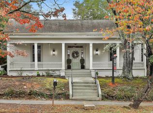 5 NE Broad St, Fairburn, GA 30213