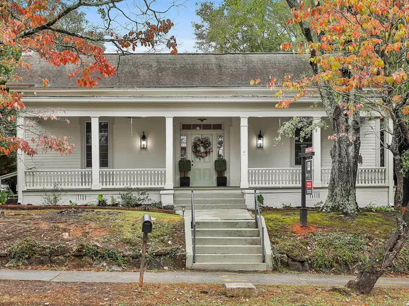 5 NE Broad St, Fairburn, GA 30213