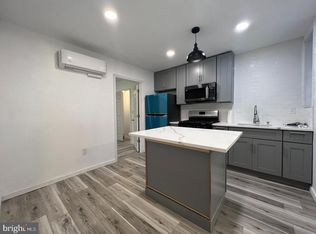 1516 W Ritner St #2F, Philadelphia, PA 19145