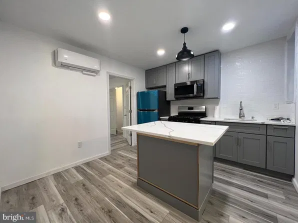 1516 W Ritner St #2F, Philadelphia, PA 19145