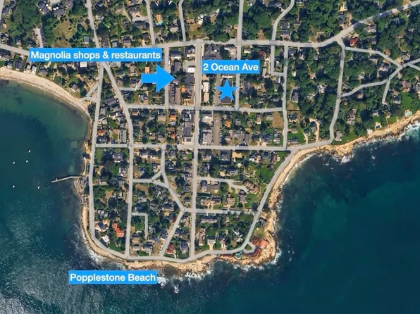 2 Ocean Ave APT 1M, Gloucester, MA 01930