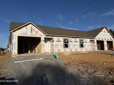 7318 Woodpecker Way #37, Knoxville, TN, 37921