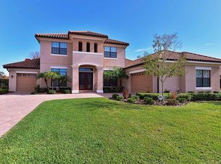 17403 Lotino Pl, Lutz, FL 33548