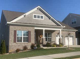 244 Star Pointer Way, Spring Hill, TN 37174