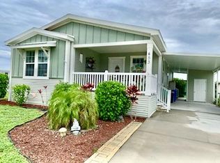 453 Zacapa Ave, Venice, FL 34285