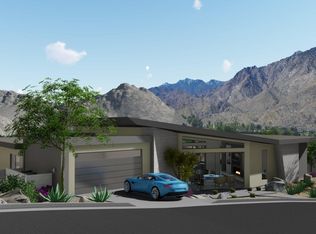 1731 Pinnacle Point, Palm Springs, CA 92264
