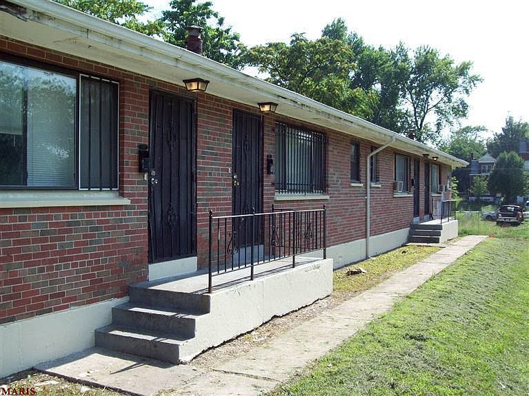 1st image of 3909 Vest Ave #C