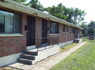 3909 Vest Ave #C, Saint Louis, MO 63107