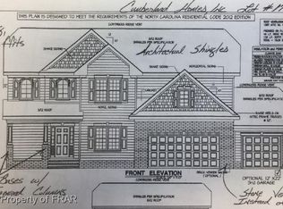4308 Jockey Whip Ln, Hope Mills, NC 28371