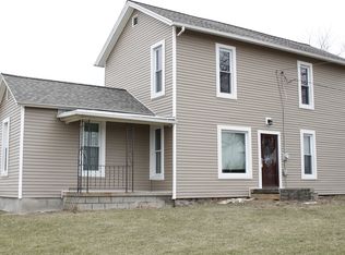 3472 N Rogers Hwy, Britton, MI 49229