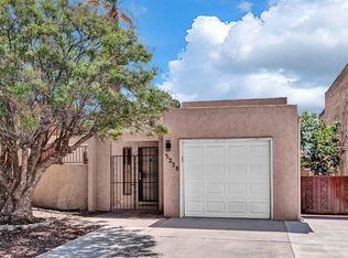 3228 Isla Banderas Way, El Paso, TX 79925