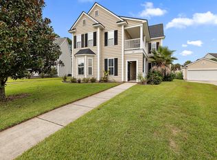 106 Cordoba Ct, Goose Creek, SC 29445