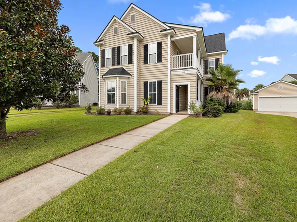 106 Cordoba Ct, Goose Creek, SC 29445
