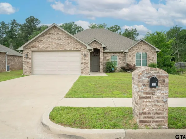 317 Ambrose Ave, Tyler, TX 75704