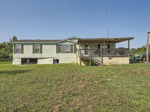 127 Hillcrest Cir, Elgin, TX 78621