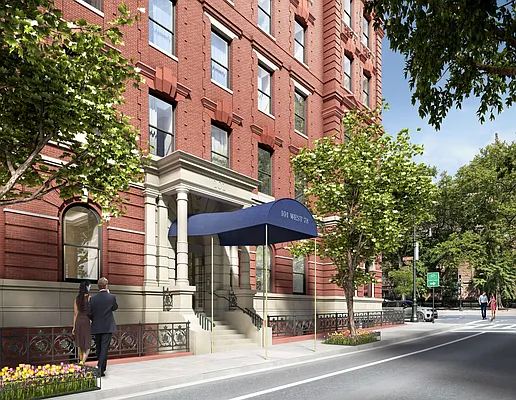 Sold by Brown Harris Stevens | media 1