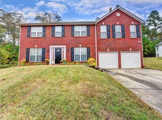 3090 Westheimer Rd, Stone Mountain, GA 30087