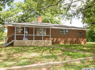5450 County Road 59, Moulton, AL 35650