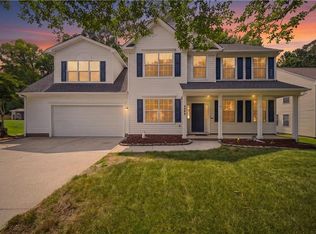 6305 Kilbourne Way, Suffolk, VA 23435