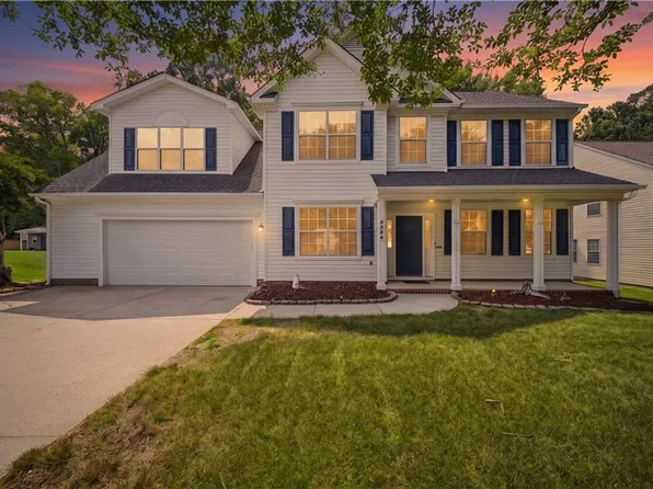 6305 Kilbourne Way, Suffolk, VA 23435